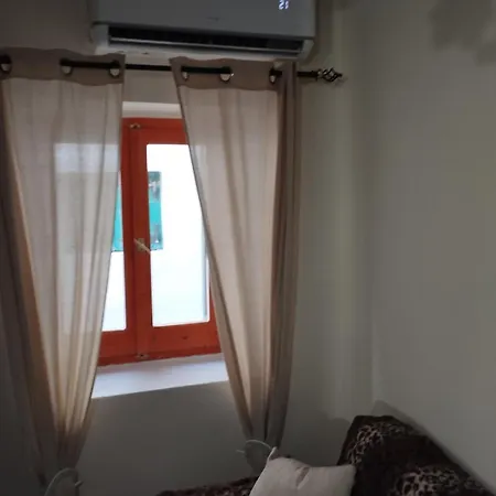 Holiday home Dora Corfu