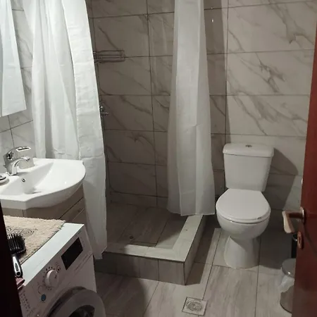 Dora Corfu Holiday home Kynopiastai
