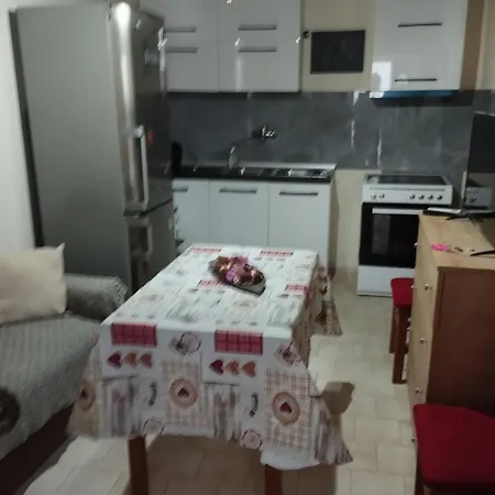 Holiday home Dora Corfu