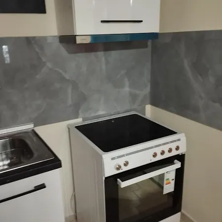 Dora Corfu Holiday home *